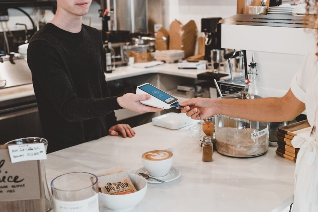 Photo Payment