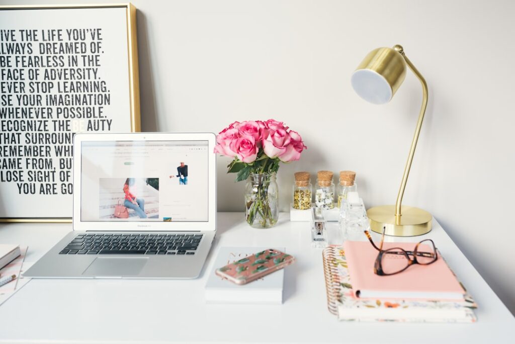 Photo Website analysis